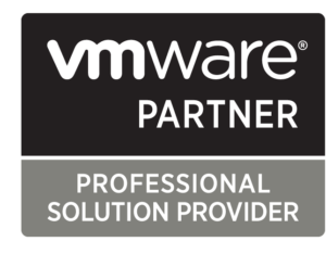 VMware Partner logo