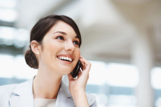 Managed Service for Business Phone Systems